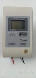Telecomando Mitsubishi Electric PZ-41SLB-E Lossnay