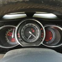 Quadro strumenti CITROEN DS3 1598cc benzina del 20