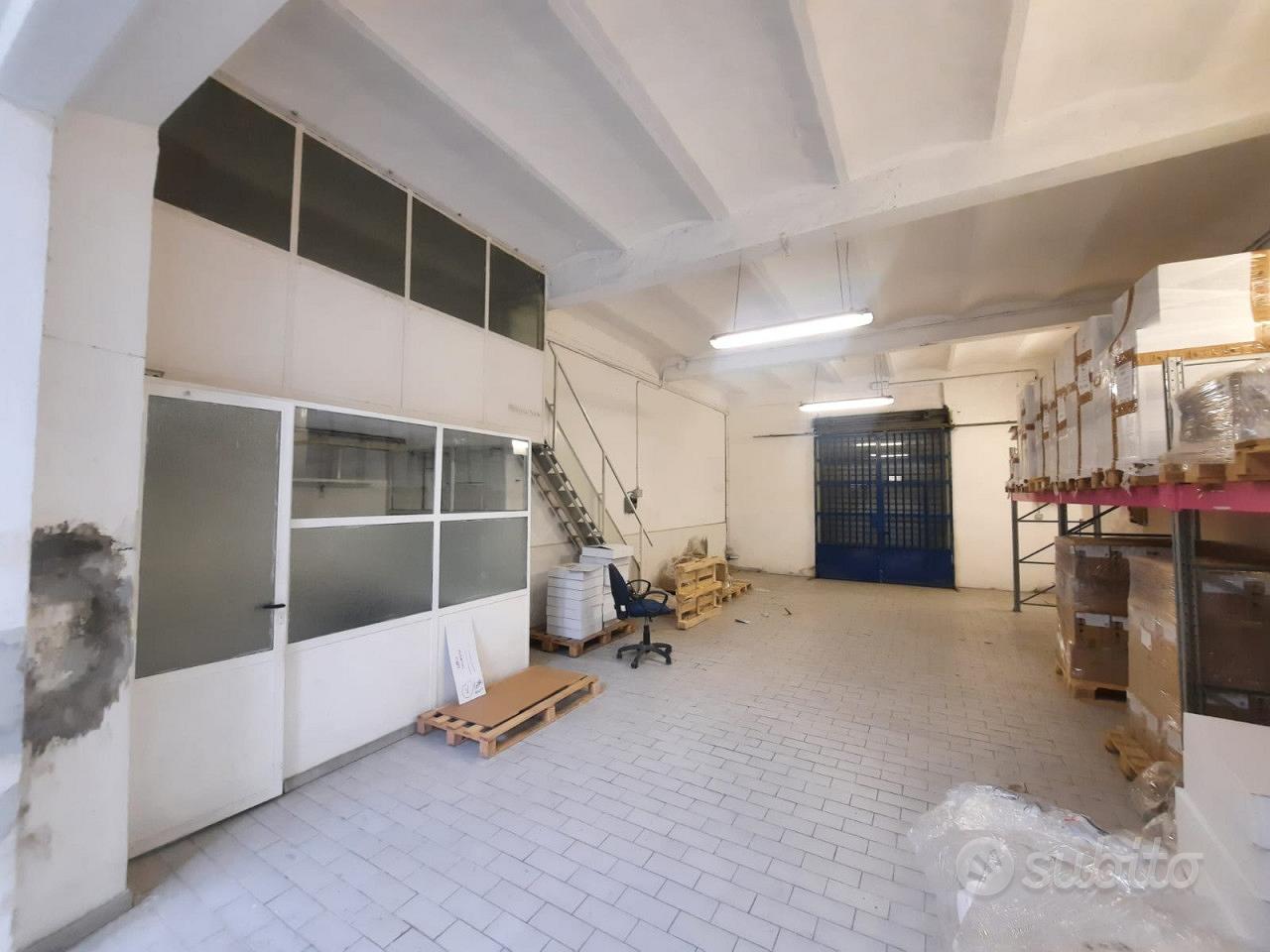 FIRENZE DALMAZIA Locale artigianale