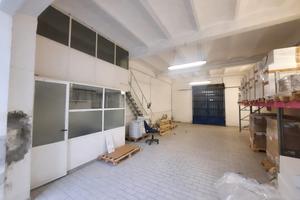 FIRENZE DALMAZIA Locale artigianale