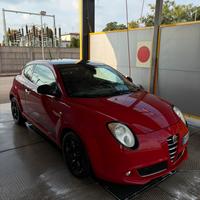 Alfa MiTo