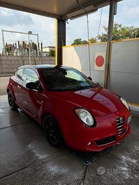 Alfa MiTo