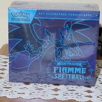 Etb pokemon fiamme spettrali
