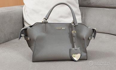 Borsa a mano/tracolla Twin-set