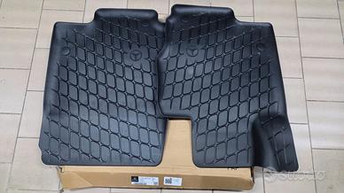 tappetini in gomma Mercedes GLE W167