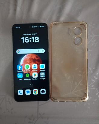 Oppo X5,128,GB, RAM 8 GB.