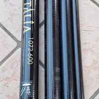 Palo guadino carbonio m.3,90.