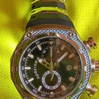 Orologio Chrono Uomo Spazio 24