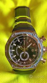 Orologio Chrono Uomo Spazio 24