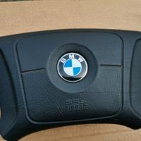 Airbag BMW E36