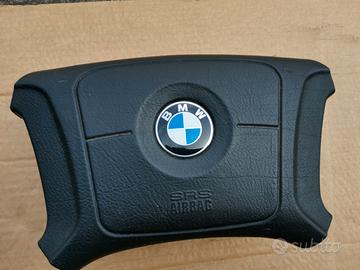 Airbag BMW E36