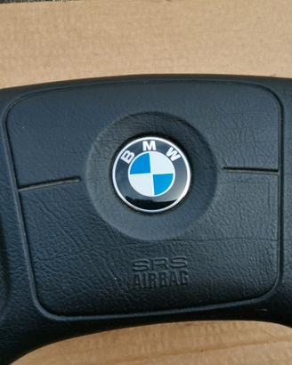 Airbag BMW E36