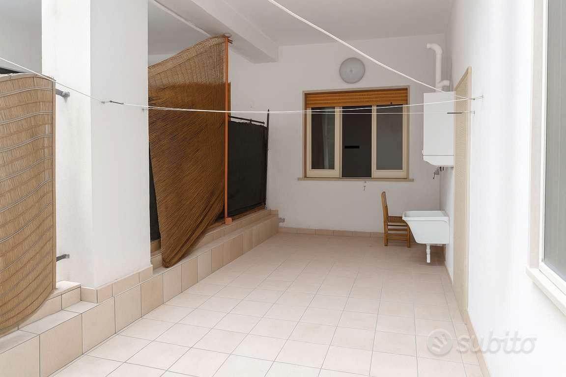 Appartamento – Grottaglie, Quartiere delle Ceramiche, Taranto - Vista 2
