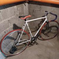 Bici da corsa vintage