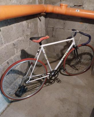 Bici da corsa vintage