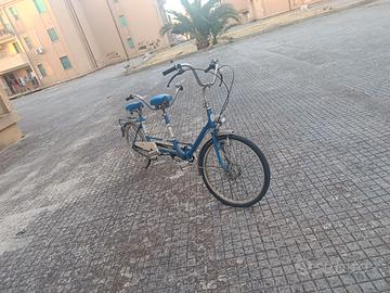 Tandem vintage (prezzo trattabile)