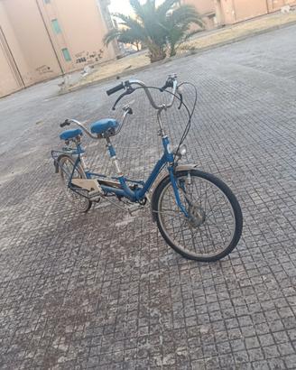 Tandem vintage (prezzo trattabile)