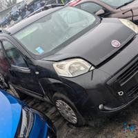 FIAT QUBO 2008-2017 1.3 MJT 5 Porte