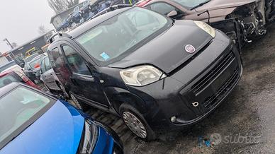 FIAT QUBO 2008-2017 1.3 MJT 5 Porte