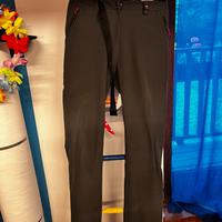 Pantaloni trekking
