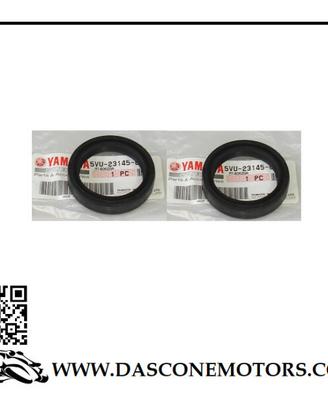 Coppia Paraolio Forcella 41x53x11 ORIGINALI YAMAHA