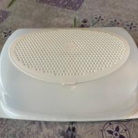 Porta formaggio Tupperware