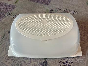 Porta formaggio Tupperware