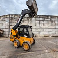 Minipala JCB ROBOT 160 targata solo 650 ore