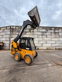 Minipala JCB ROBOT 160 targata solo 650 ore