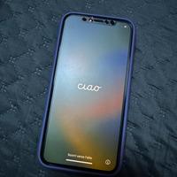 iPhone X 64GB grigio siderale
