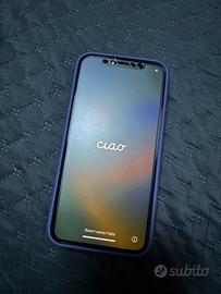 iPhone X 64GB grigio siderale