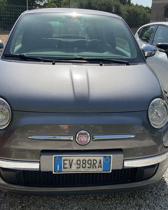 Fiat 500 1.2 Pop Star