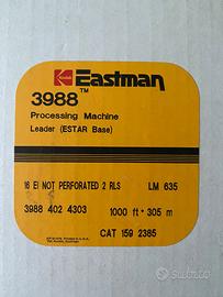 Leader Eastman Kodak 16mm