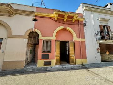 Abitazione in centro a Matino