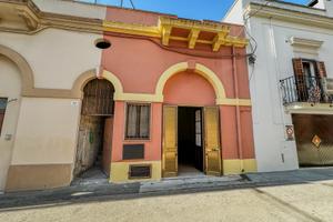 Abitazione in centro a Matino