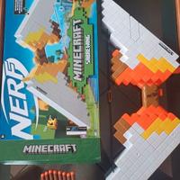 Arco Nerf Minecraft