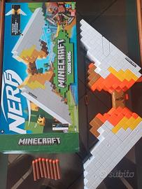 Arco Nerf Minecraft