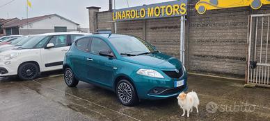Lancia Ypsilon NEOPATENTATA UNICO PROPRIETARIO 1.2