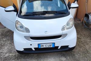 Smart bianca Fortwo Coupè Mhd