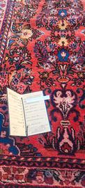 TAPPETO PERSIANO