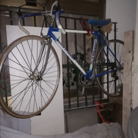 Bici Moser 1978 scooter elettrico bici