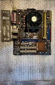 Schede Madri AMD ed INTEL