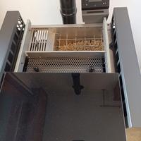 Stufa a Pellets