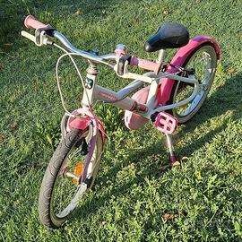 BICICLETTA DA BAMBINA