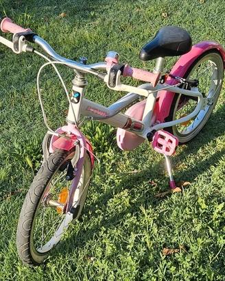 BICICLETTA DA BAMBINA