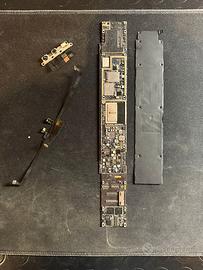 Scheda Madre iPad Pro 12.9" (3a Gen) - NON FUNZ.