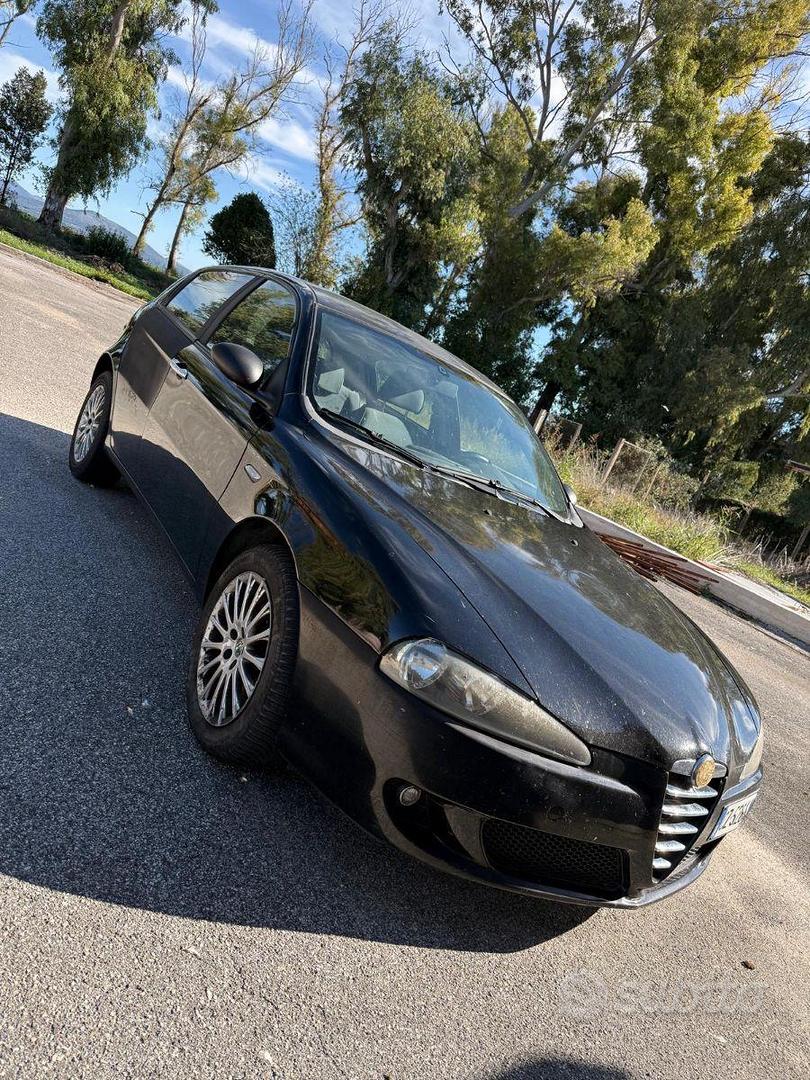 Alfa Romeo 147 2ª serie