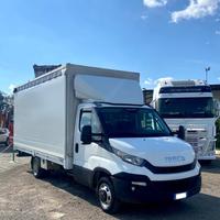 Iveco daily 35 c 18 centinato