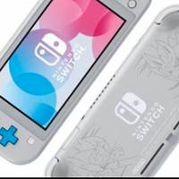 Nintendo switch lite spada e scudo