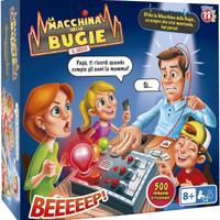 Gioco in scatola La macchina delle bugie